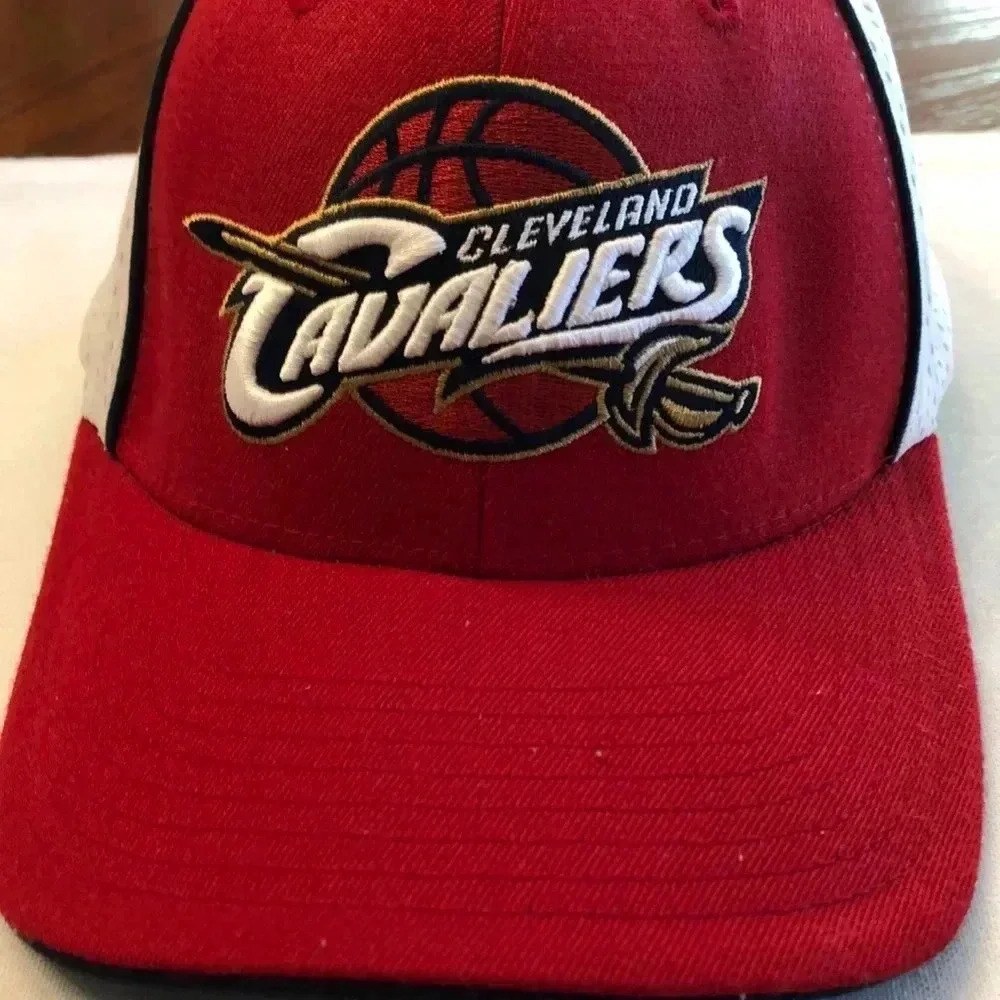 NBA Reebok Authentic Hat